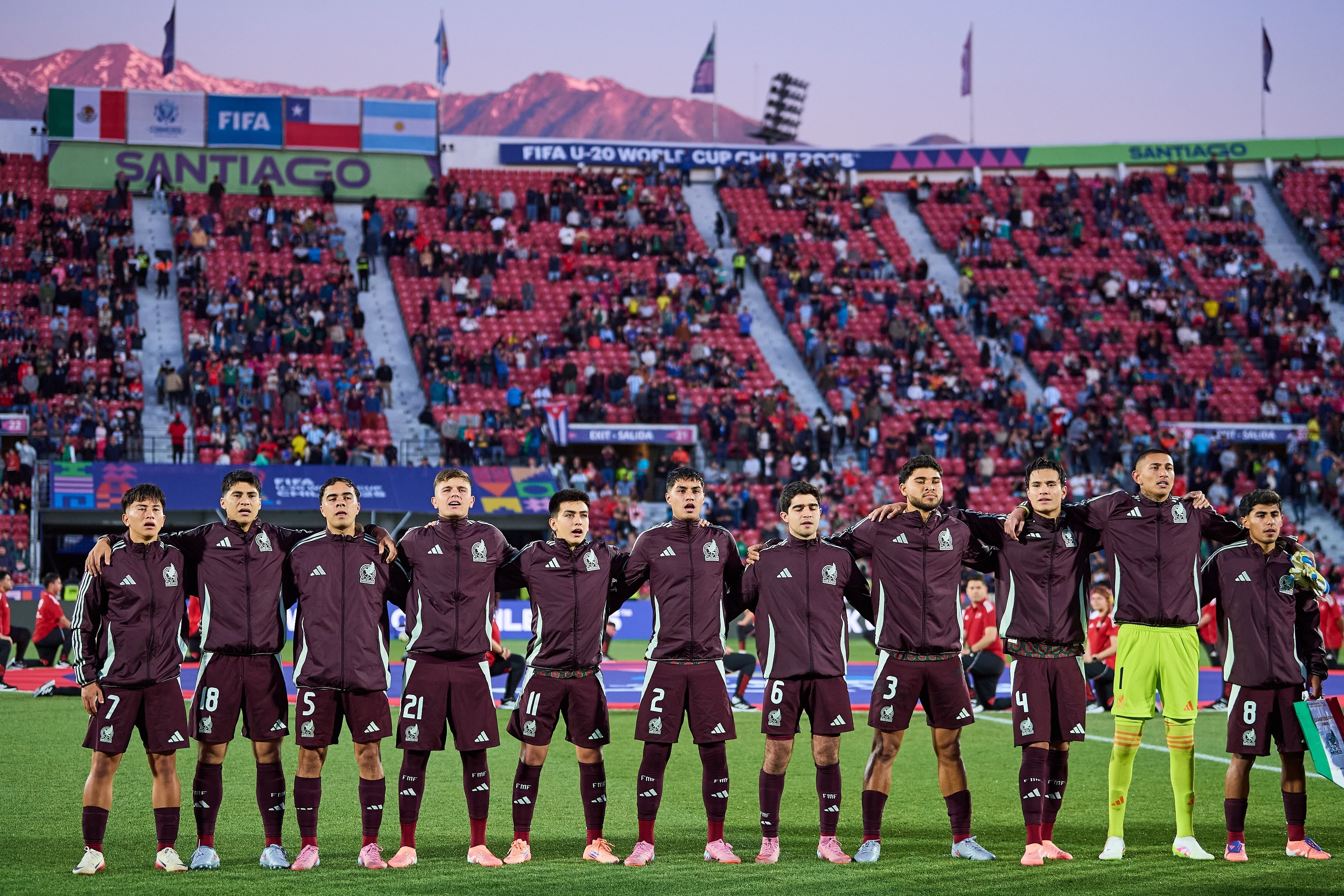 Revelan que Javier Aguirre integraría a jóvenes del Mundial Sub-20 a la Selección Mexicana