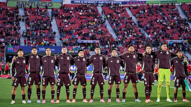 Revelan que Javier Aguirre integraría a jóvenes del Mundial Sub-20 a la Selección Mexicana