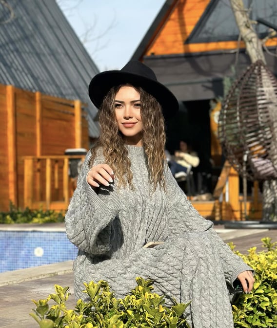 Kubra Aykut