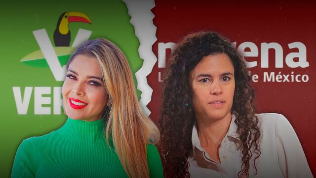 Morena no hará alianza con PVEM en San Luis Potosí si candidata es Ruth González