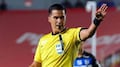 ¿Quién es Daniel Quintero Huitrón? Árbitro mexicano