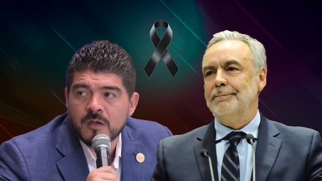 Alfonso Ramírez Cuéllar exige investigar “a fondo” la muerte de Zenyazen Escobar
