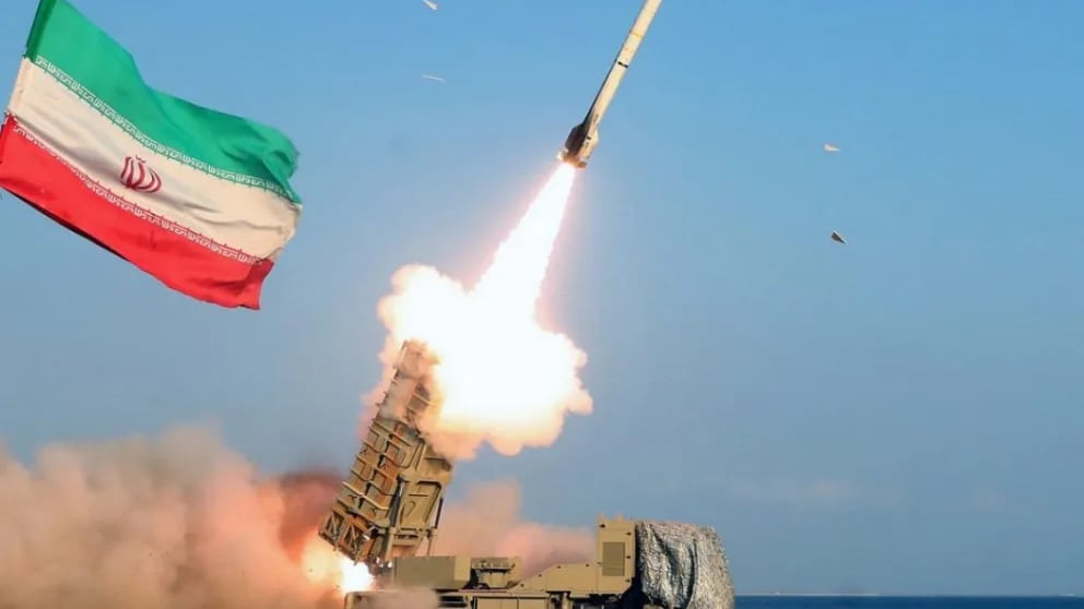 Irán advierte a Trump: será Teherán quien decida el final de la guerra