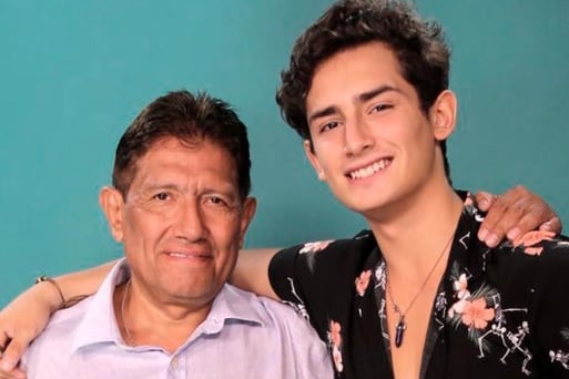 Juan y Emilio Osorio