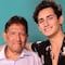¿Juan Osorio lo dudó? Revela un secreto bien guardado sobre el nacimiento de su hijo, Emilio Osorio