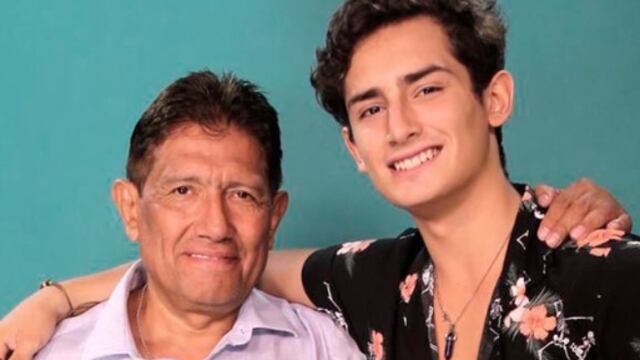 Juan y Emilio Osorio