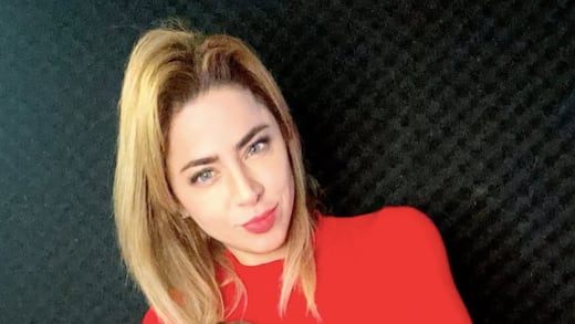 ¿Quién es Ana Carla Sinclair? La cantante sería la nueva novia de Gabriel Soto