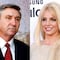 Papá de Britney Spears pone condiciones para renunciar a la tutela