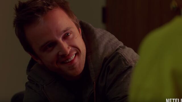 "El Camino" es la película que extiende la exitosa serie Breaking Bad