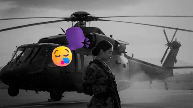 Stephany Carmona denunció acoso en la Guardia Nacional antes de ser asesinada