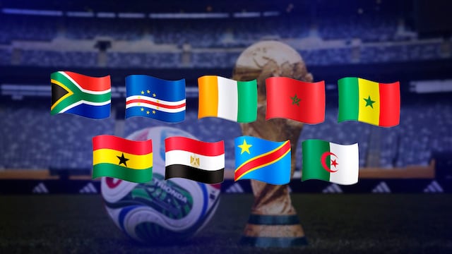 África hace historia: 9 de sus 10 selecciones avanzan a dieciseisavos del Mundial 2026