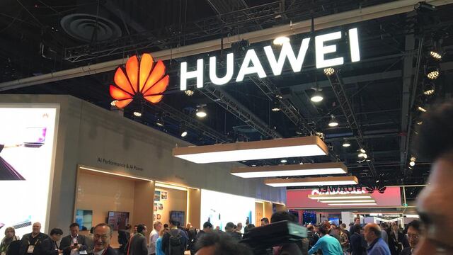 Huawei