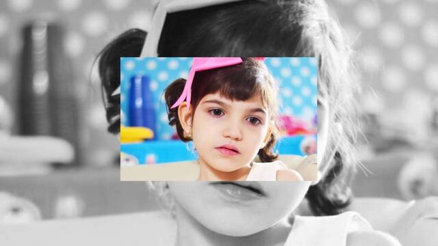 Como parte del tratamiento, a Grace se le realizarán periódicamente electroencefalogramas y análisis de sangre para estudiar su perfil bioquímico y su biometría hemática.