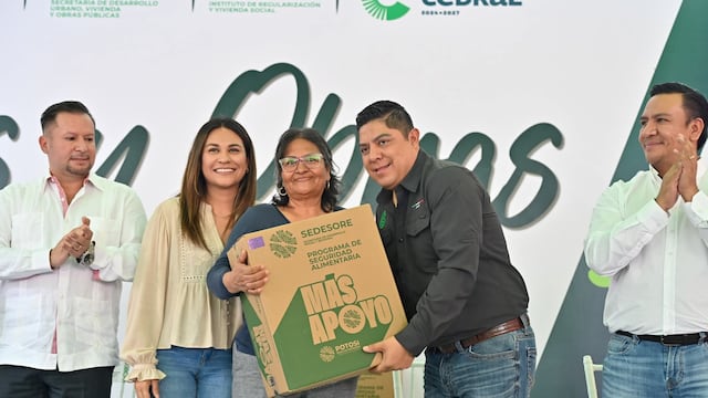 Producción de huevo: San Luis Potosí registra 142 mil toneladas