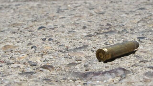 Estudiante es baleado en Tehuacán