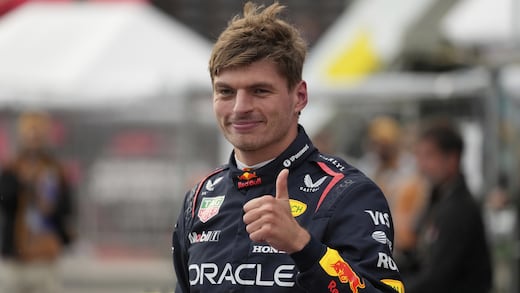 ¿Max Verstappen a Mercedes en 2026? La escudería acaba de hacer importante anuncio