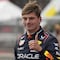 Max Verstappen gana carrera fuera de la Fórmula 1 y demuestra que es uno de los mejores pilotos de la historia