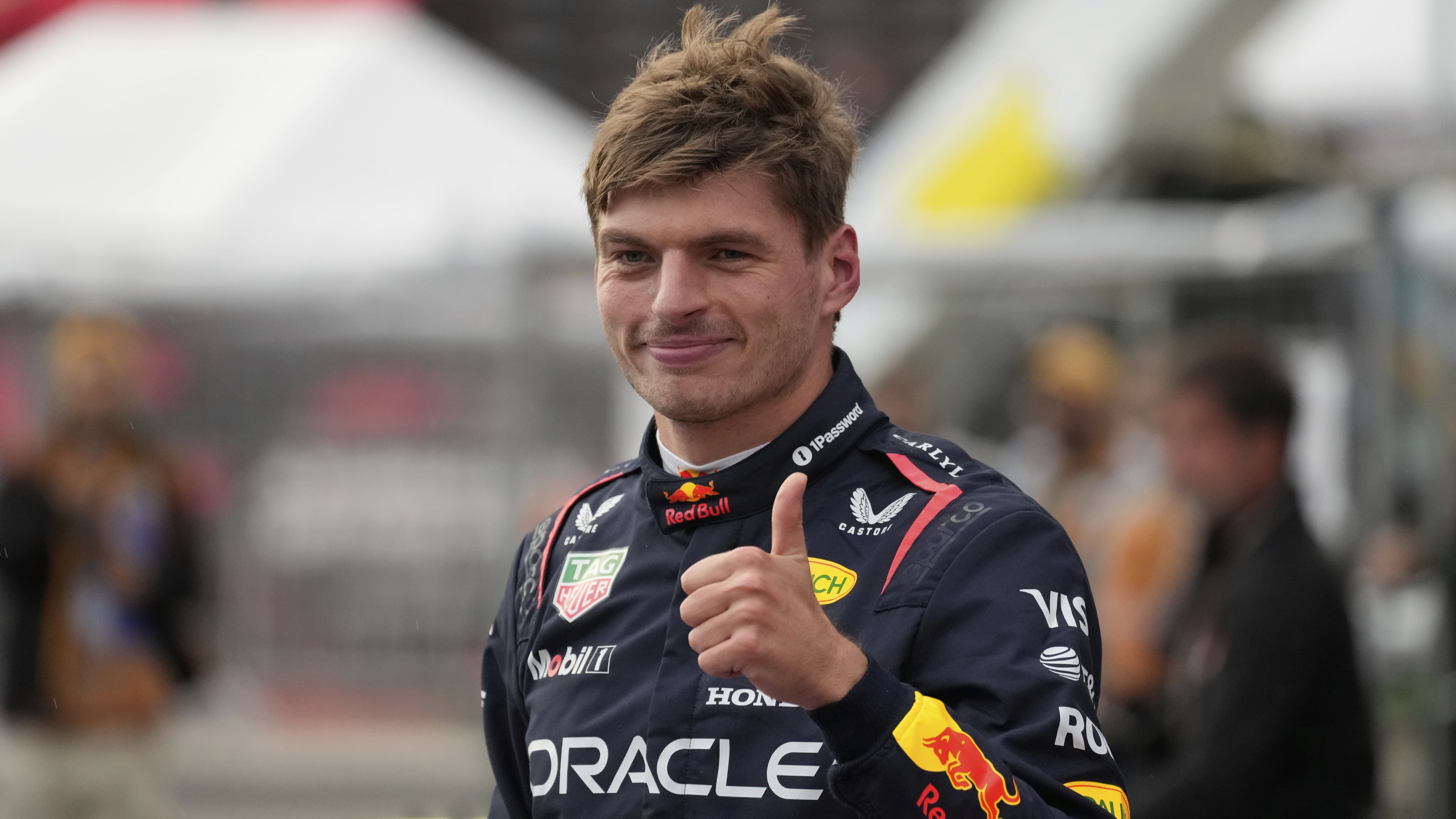 ¿Max Verstappen a Mercedes en 2026? La escudería acaba de hacer importante anuncio