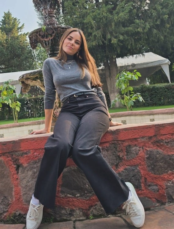 Alejandra Robles Gil