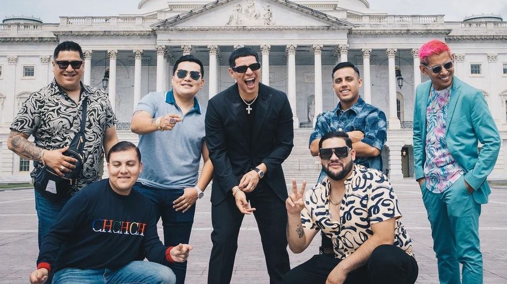 Grupo Firme en Monterrey: Fecha, precio y preventa de boletos para La Última Peda Tour