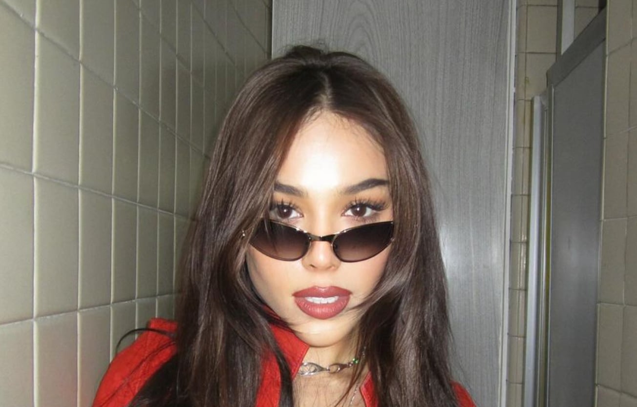 Danna Paola