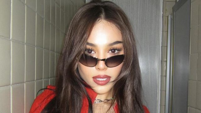Danna Paola