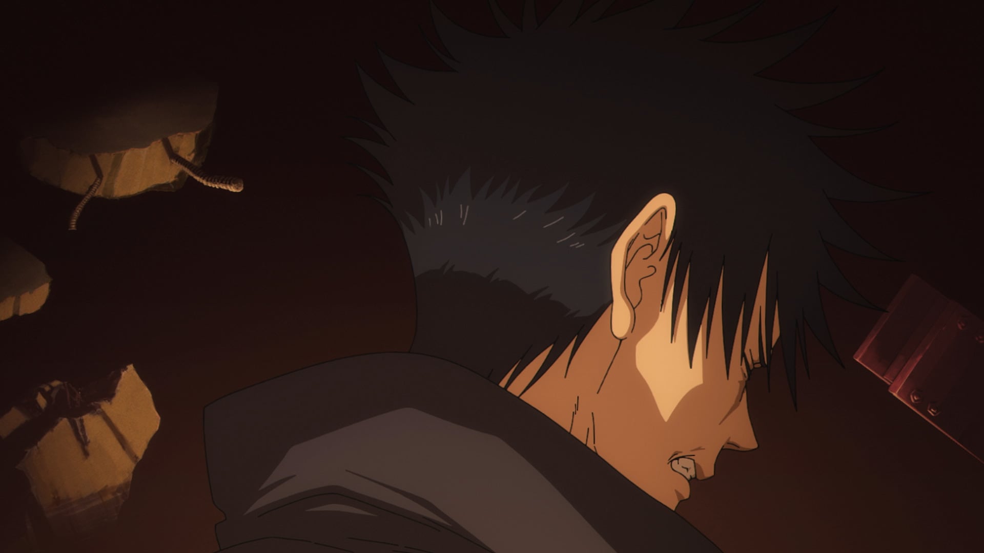 Jujutsu Kaisen temporada 3 The Culling Game