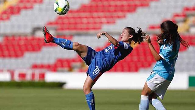 Las Rayadas lograron su boleto a Fiesta Grande.