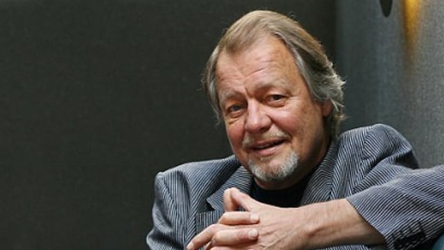 David Soul