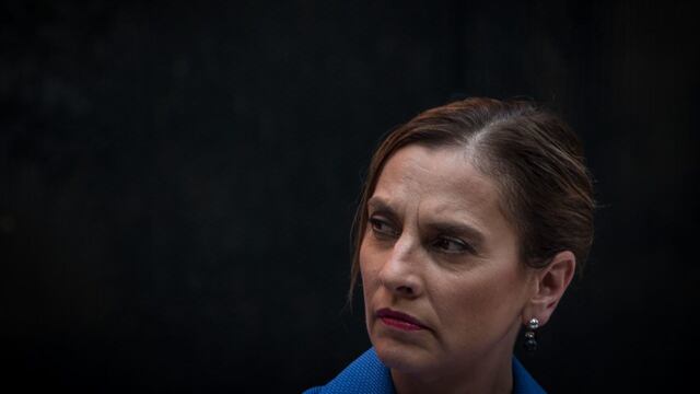 Beatriz Gutiérrez Müller