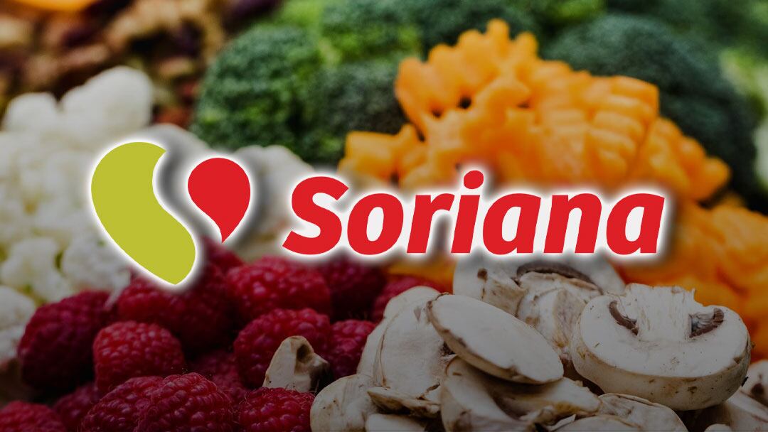 Martes y miércoles del campo soriana 13 de febrero