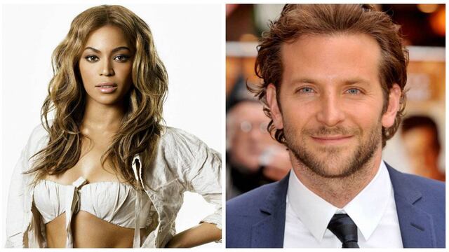 Beyoncé / Bradley Cooper