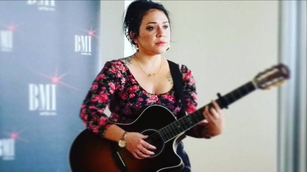 Carla Morrison ha sido víctima de violencia de género