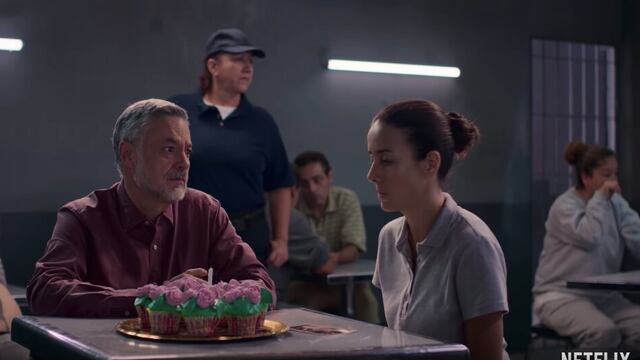 La casa de las flores T3