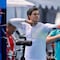 ¿Cuándo y a qué hora participan Alejandra Valencia y Matías Grande en finales de París 2024?