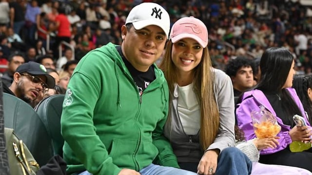 Ricardo Gallardo y Ruth González Silva