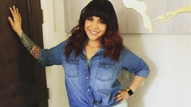 Jenni Rivera