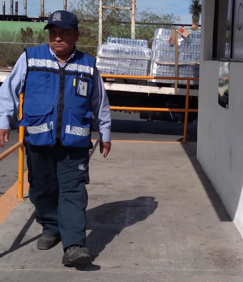 Ramiro Rocha alias Don Pug