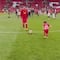 Todos deben verlo: El video de Diogo Jota jugando con sus hijos que conmovió al mundo entero