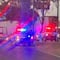 Accidente Periférico Norte hoy: Tráiler se sube a camellón tras escapar de asalto en la México-Querétaro