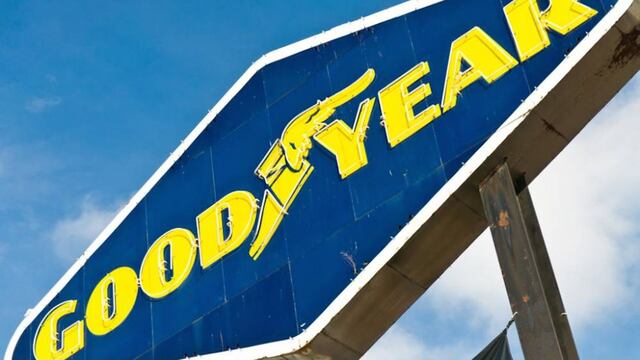 Goodyear planea construir una planta en México