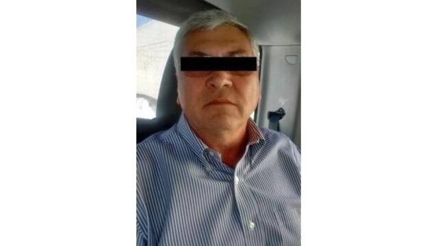 Operador financiero