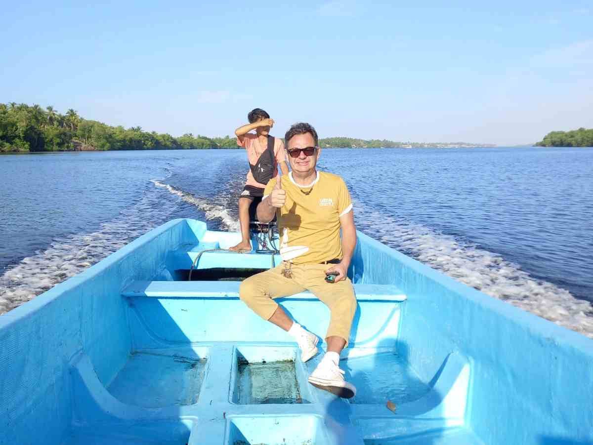 Fredy López Arévalo fue asesinado en Chiapas