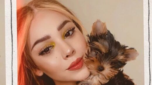 VIDEO: Danna Paola estrena e tema “Tq y ya”, para celebrar el mes del Orgullo LGBTI