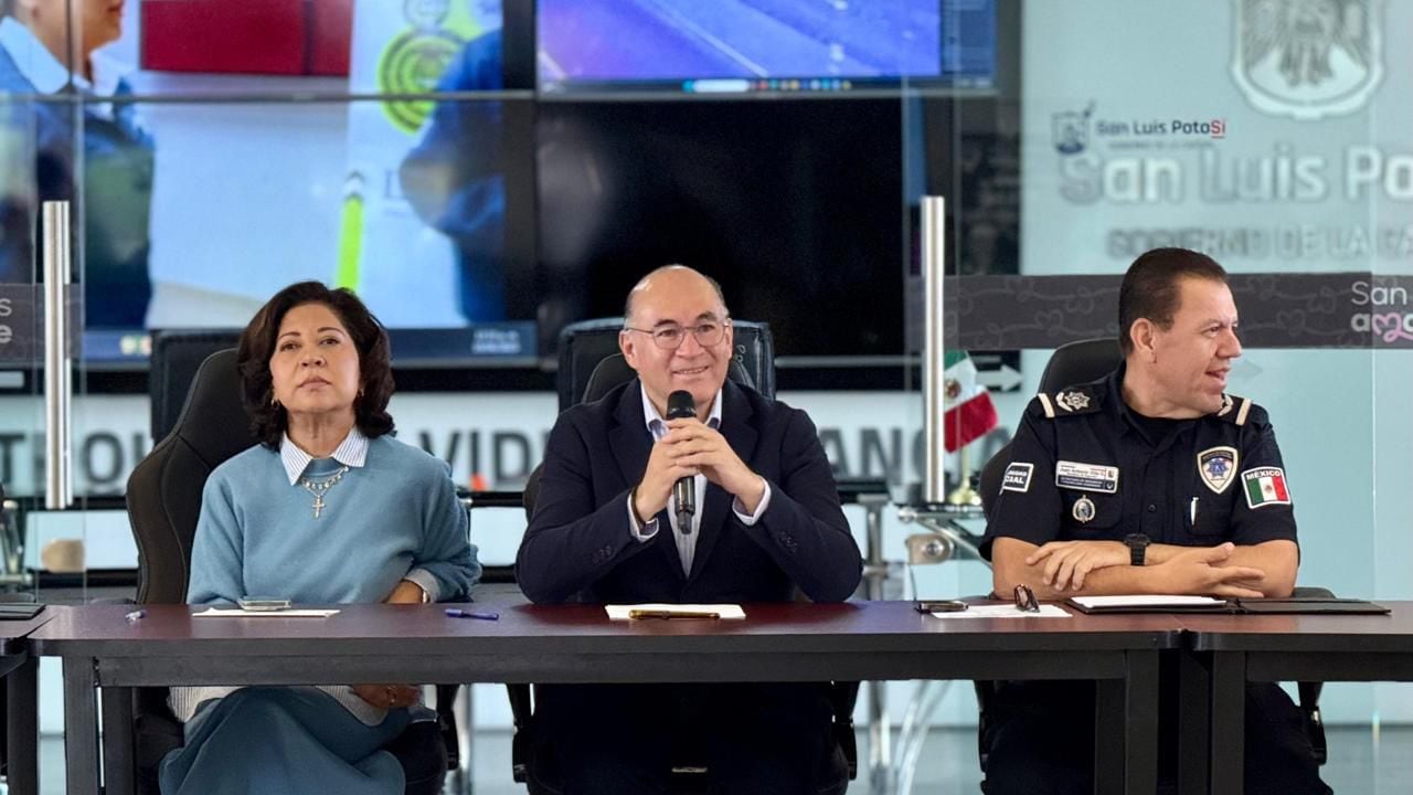 Enrique Galindo lanzó convocatoria para integrar al grupo femenil “Centinelas”