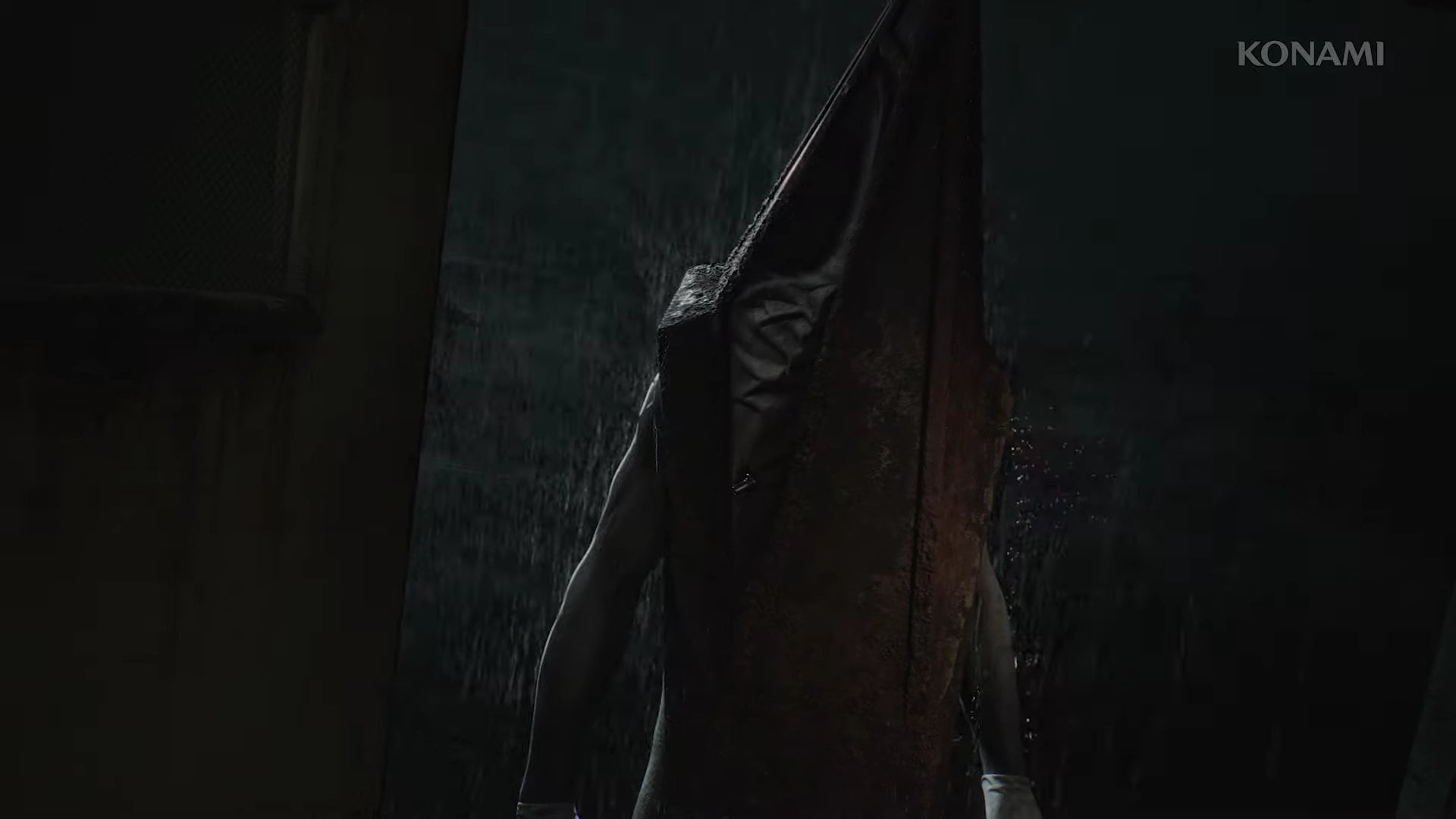 Silent Hill 2 Remake