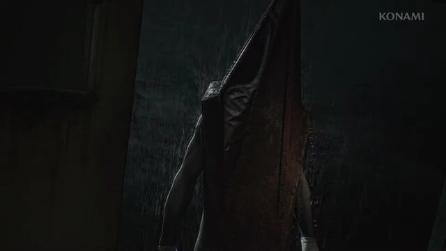 Silent Hill 2 Remake