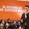 Juan Zepeda descarta alianza de Movimiento Ciudadano para elecciones 2023