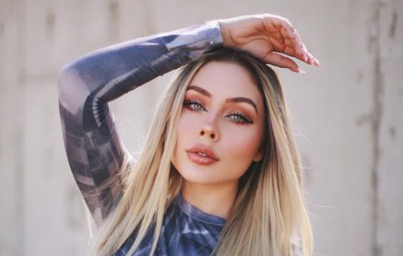Maya Nazor