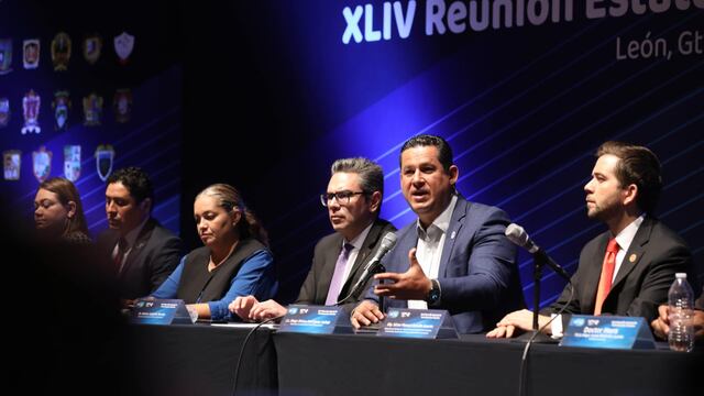 Diego Sinhue Rodríguez Vallejo